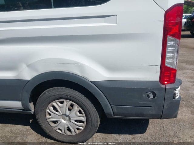 2017 FORD TRANSIT-350 XLT 19