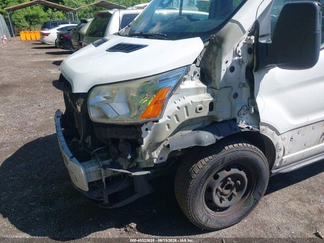 2017 FORD TRANSIT-350 XLT 21
