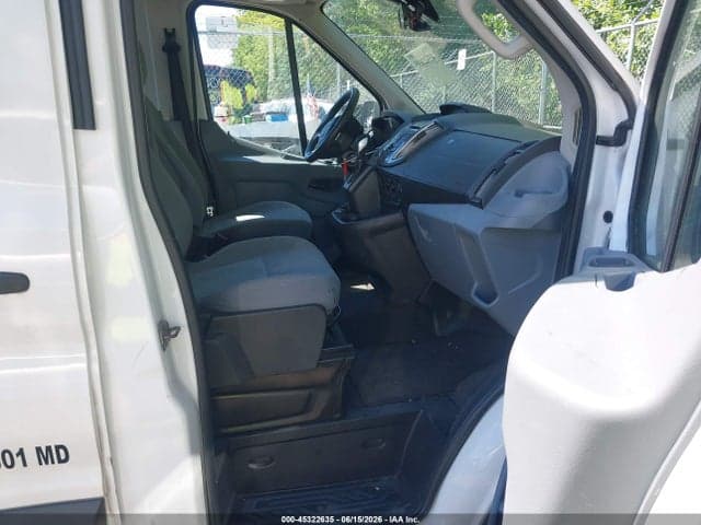 2017 FORD TRANSIT-350 XLT 5