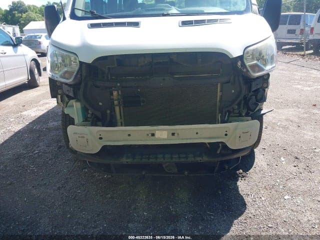 2017 FORD TRANSIT-350 XLT 6