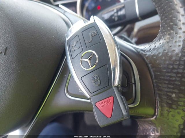2017 MERCEDES-BENZ GLE 350 4MATIC 11