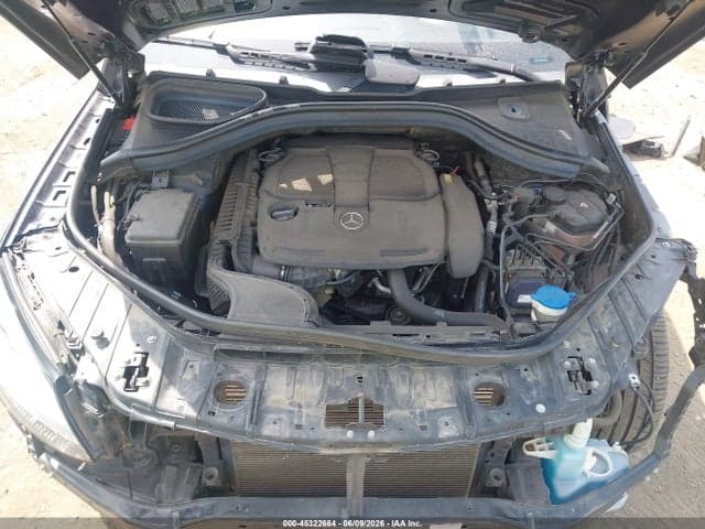 2017 MERCEDES-BENZ GLE 350 4MATIC 10