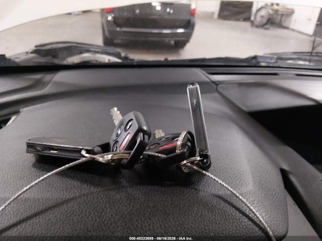2019 SUBARU FORESTER PREMIUM 11