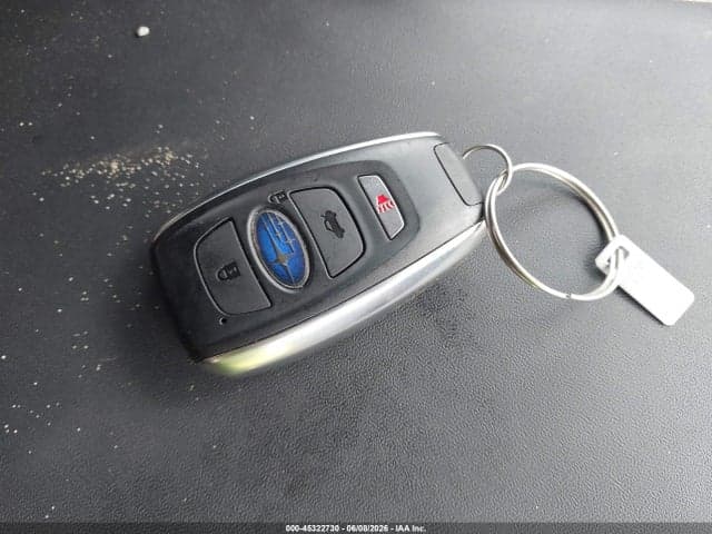 2022 SUBARU OUTBACK PREMIUM 11
