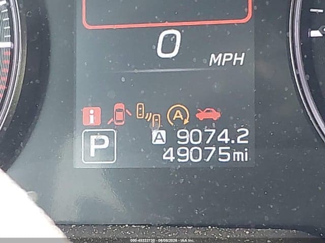 2022 SUBARU OUTBACK PREMIUM 16