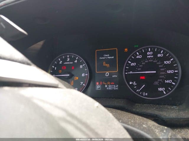 2022 SUBARU OUTBACK PREMIUM 7