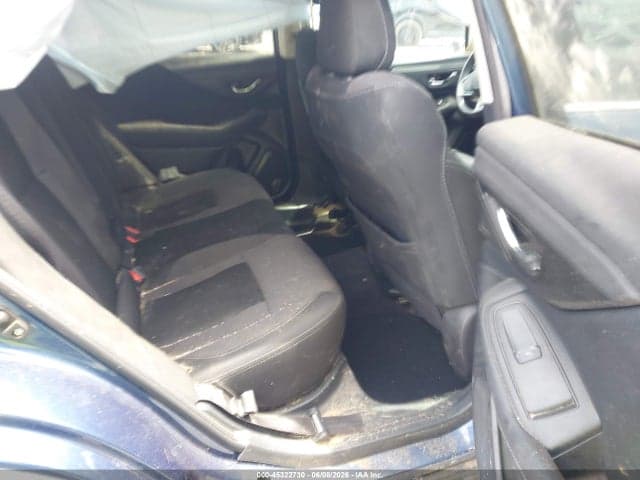 2022 SUBARU OUTBACK PREMIUM 8