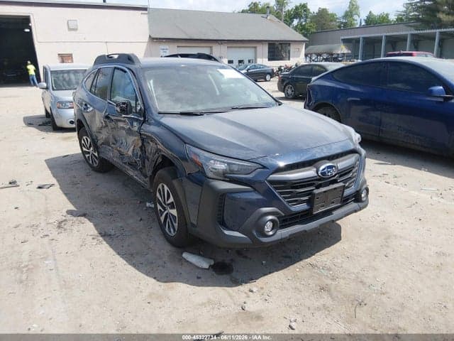 2025 SUBARU OUTBACK PREMIUM 1
