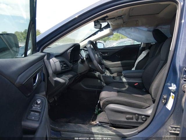 2025 SUBARU OUTBACK PREMIUM 5