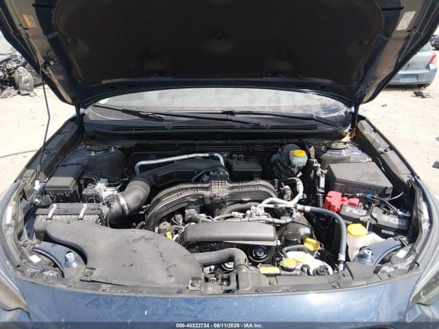 2025 SUBARU OUTBACK PREMIUM 10