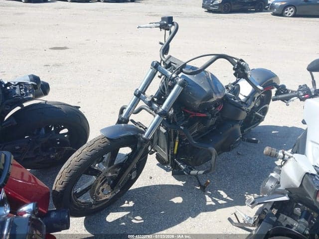 2022 HARLEY-DAVIDSON FXBBS 2