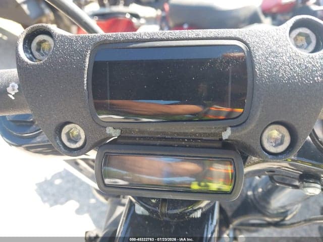 2022 HARLEY-DAVIDSON FXBBS 7