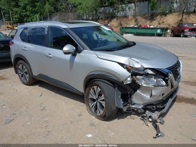2023 NISSAN ROGUE SV INTELLIGENT AWD 1