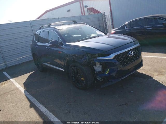 2020 HYUNDAI SANTA FE SEL 2.0T 1
