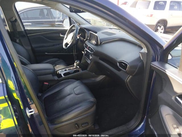 2020 HYUNDAI SANTA FE SEL 2.0T 5