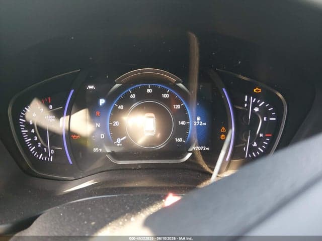 2020 HYUNDAI SANTA FE SEL 2.0T 7