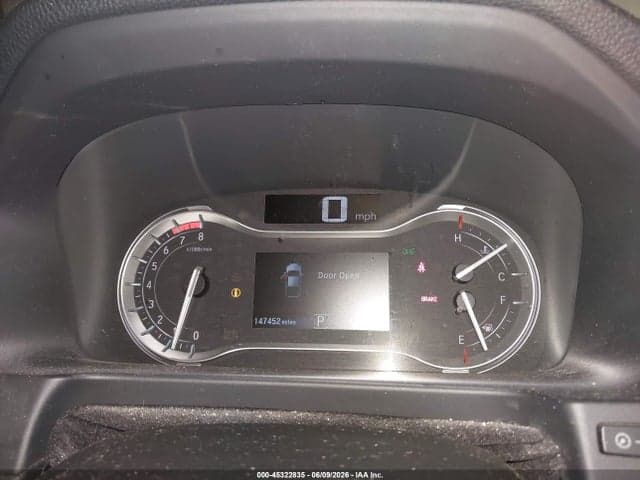2018 HONDA RIDGELINE RTL-E 7