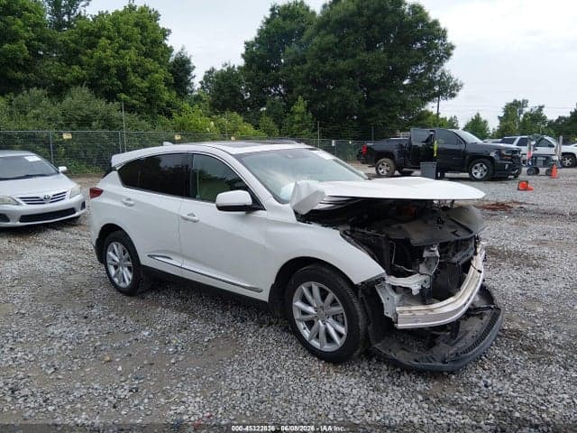 2020 ACURA RDX STANDARD - 1
