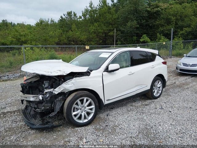 2020 ACURA RDX STANDARD 2