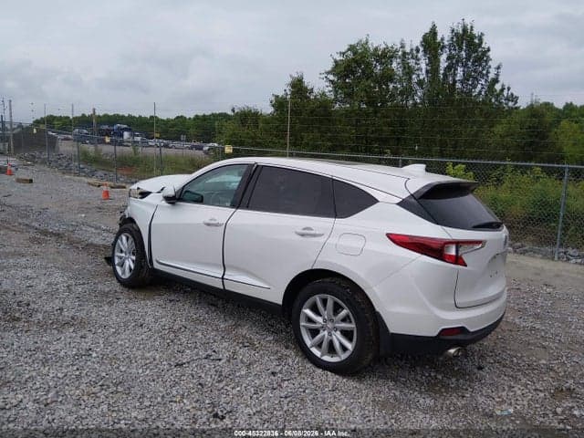 2020 ACURA RDX STANDARD 3
