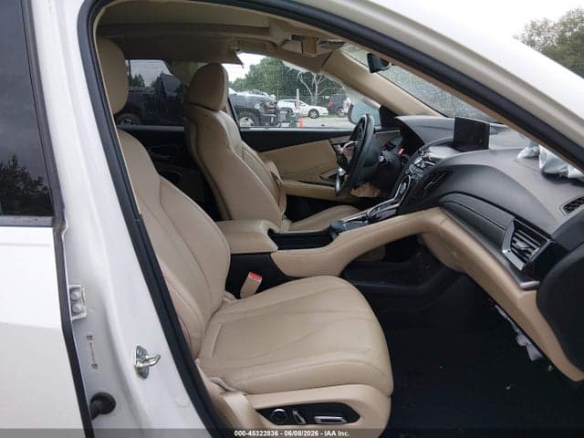 2020 ACURA RDX STANDARD 5
