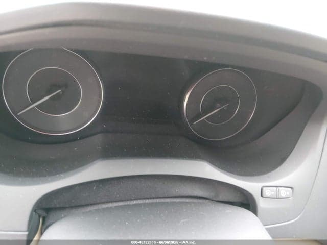 2020 ACURA RDX STANDARD 7
