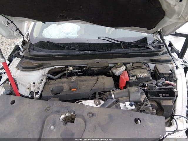 2020 ACURA RDX STANDARD 10