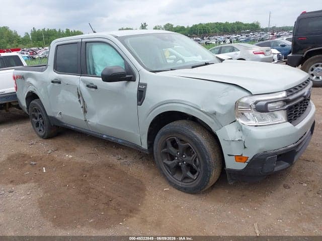 2024 FORD MAVERICK XLT 1