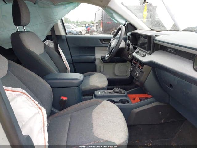 2024 FORD MAVERICK XLT 5