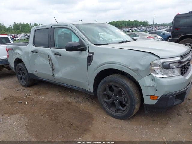 2024 FORD MAVERICK XLT 6