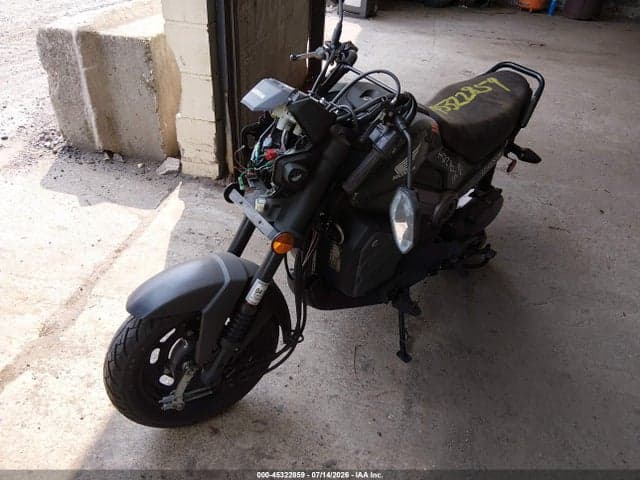 2022 HONDA NVA110 B 1