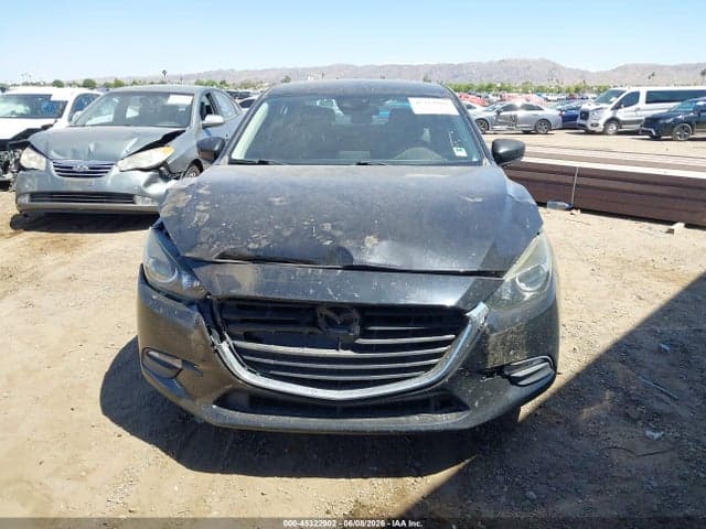 2018 MAZDA MAZDA3 TOURING 12