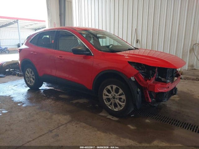2024 FORD ESCAPE ACTIVE 1