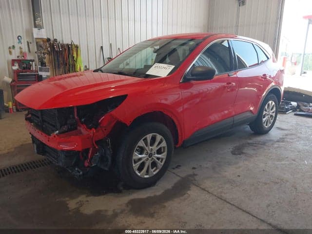 2024 FORD ESCAPE ACTIVE 2