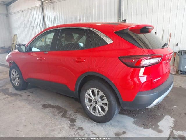 2024 FORD ESCAPE ACTIVE 3