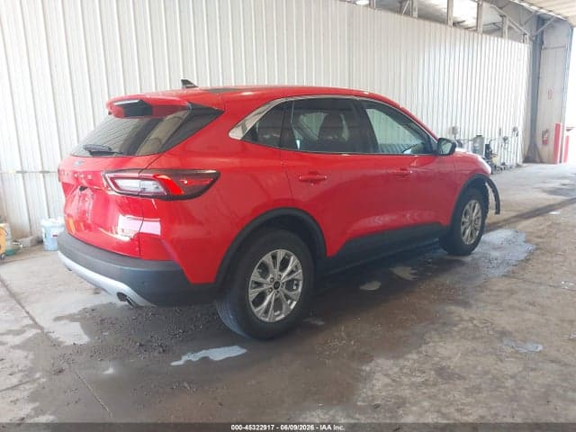 2024 FORD ESCAPE ACTIVE 4