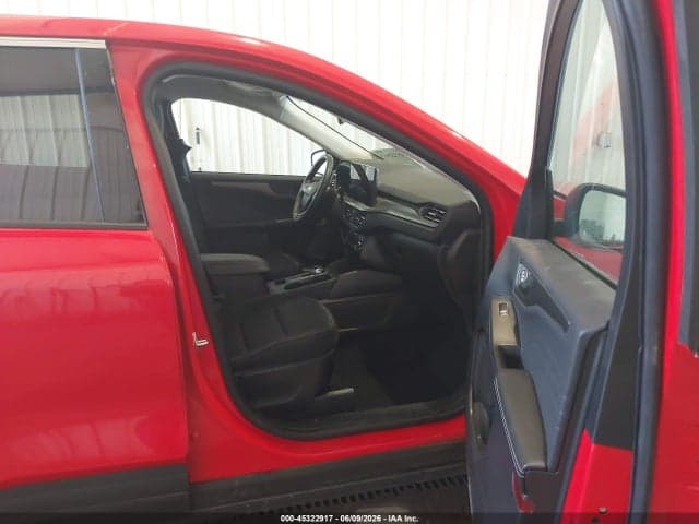 2024 FORD ESCAPE ACTIVE 5