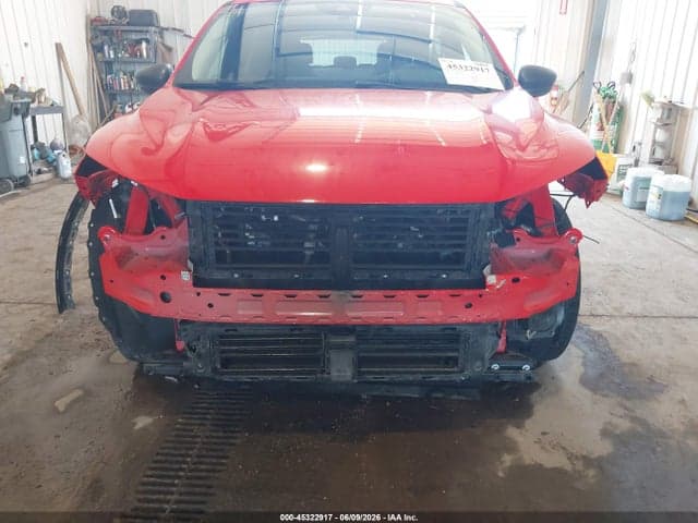 2024 FORD ESCAPE ACTIVE 6