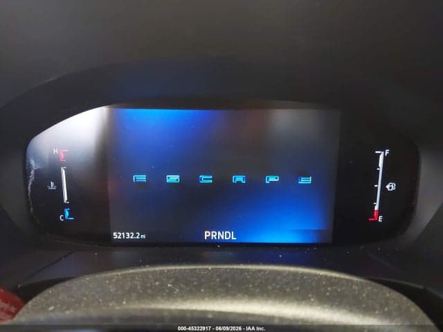 2024 FORD ESCAPE ACTIVE 7