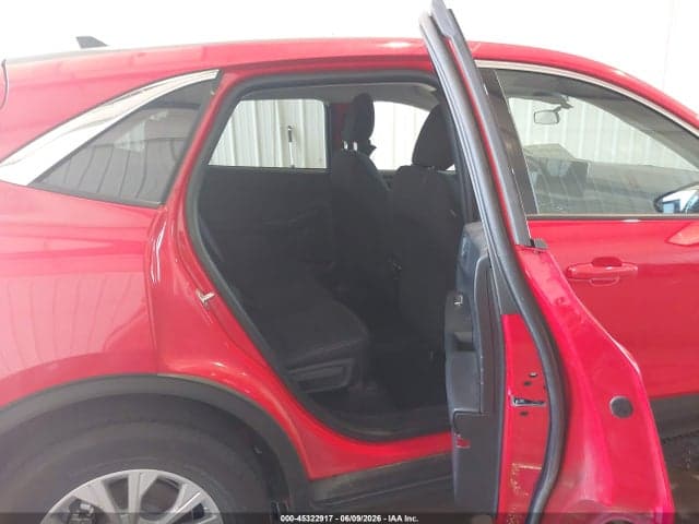 2024 FORD ESCAPE ACTIVE 8