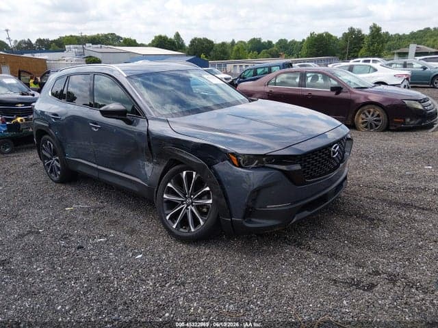 2024 MAZDA CX-50 2.5 S PREMIUM PLUS - 1