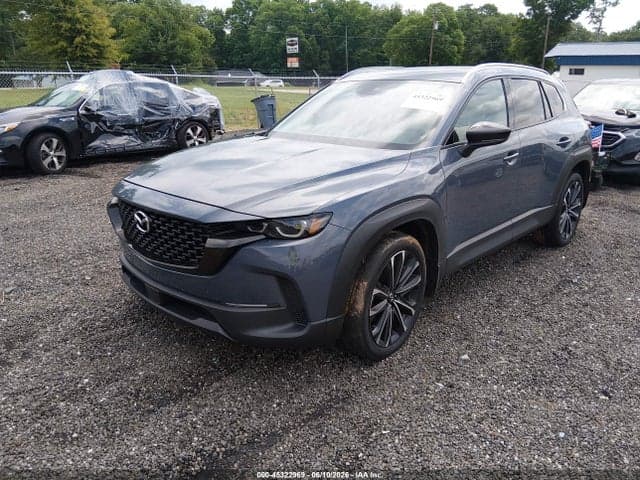2024 MAZDA CX-50 2.5 S PREMIUM PLUS 2