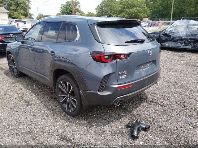 2024 MAZDA CX-50 2.5 S PREMIUM PLUS 3