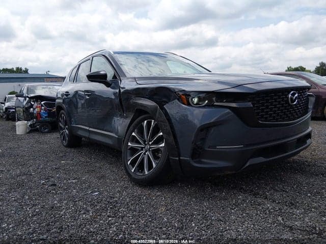2024 MAZDA CX-50 2.5 S PREMIUM PLUS 6