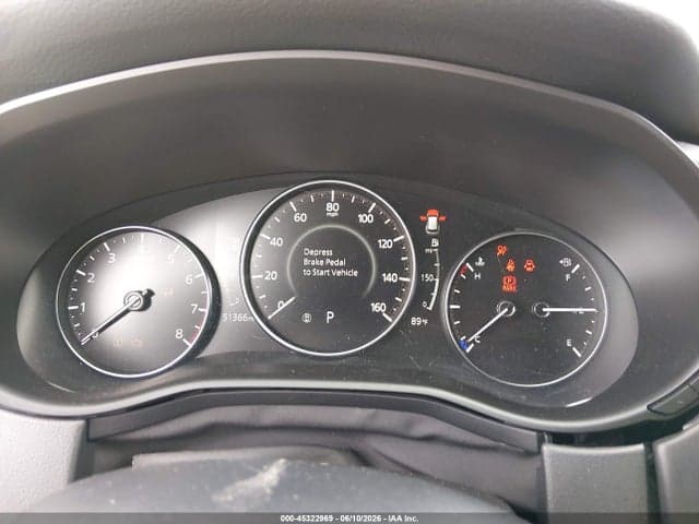 2024 MAZDA CX-50 2.5 S PREMIUM PLUS 7
