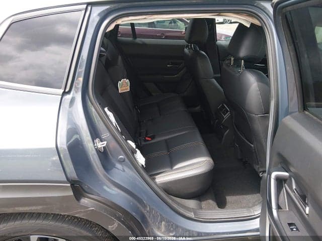 2024 MAZDA CX-50 2.5 S PREMIUM PLUS 8