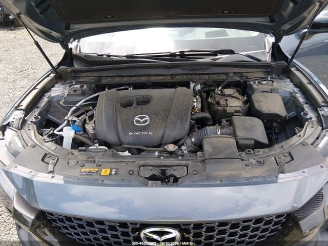2024 MAZDA CX-50 2.5 S PREMIUM PLUS 10