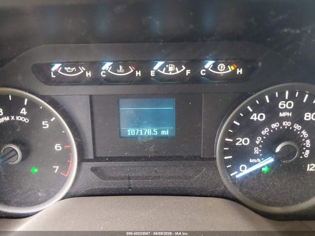 2018 FORD F-150 XLT 15