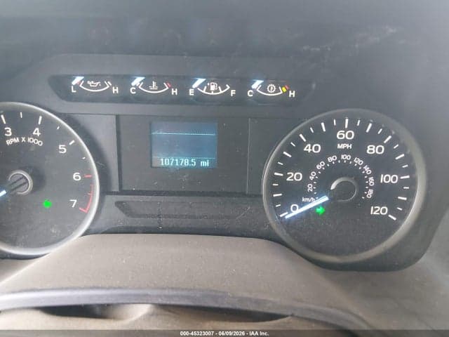 2018 FORD F-150 XLT 7