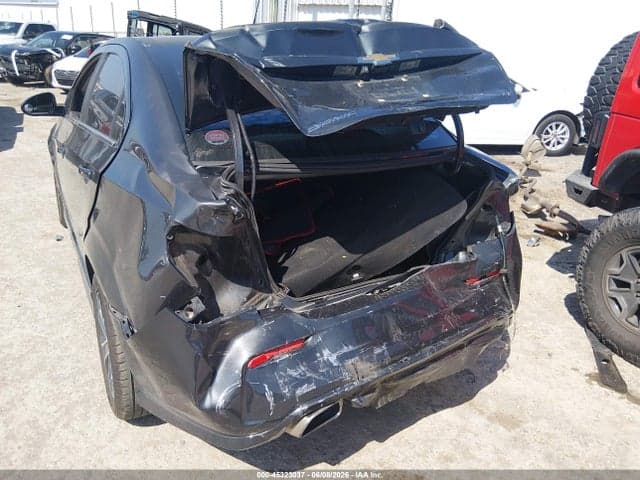 2017 CHEVROLET SONIC LT AUTO 6